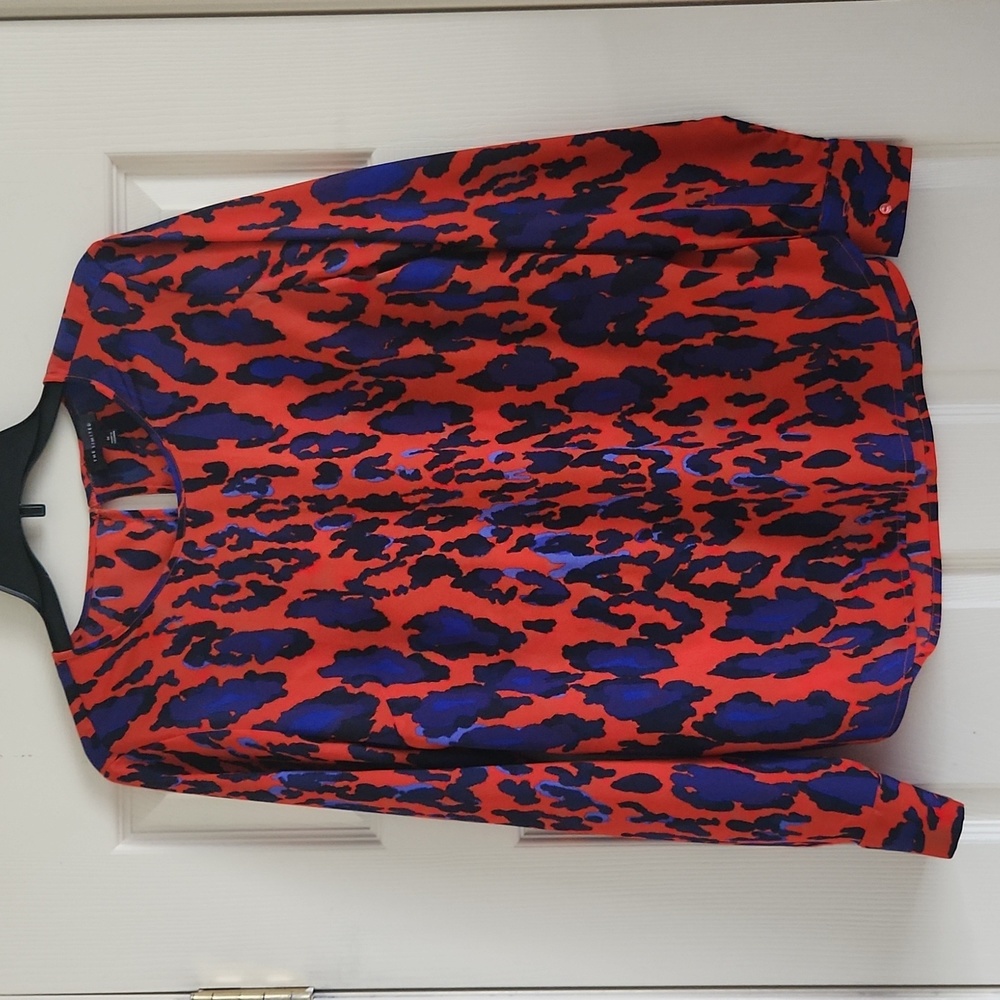 THE LIMITED BLOUSE